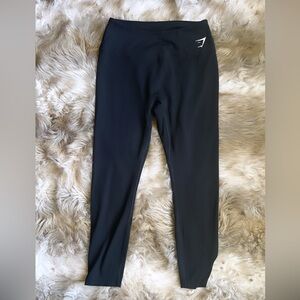 Gymshark Black Leggings